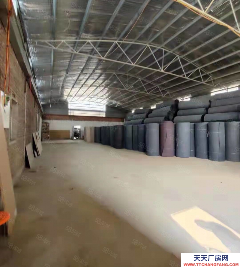 保定 徐水易保線,容易線,臨大道廠庫房