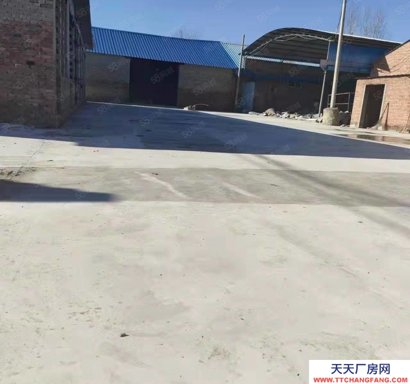 保定 徐水易保線,容易線,臨大道廠庫房