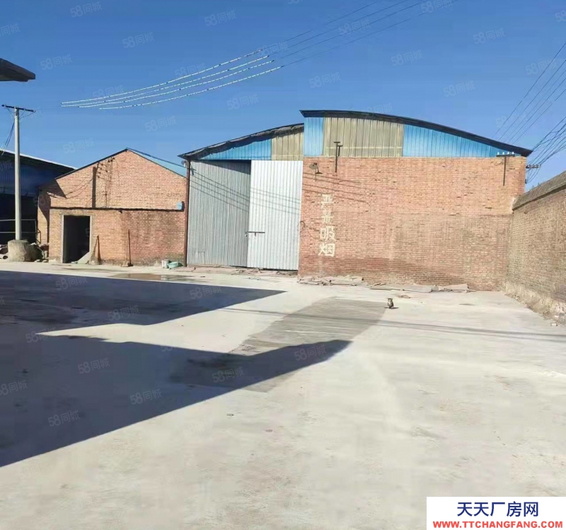 保定 徐水易保線,容易線,臨大道廠庫房