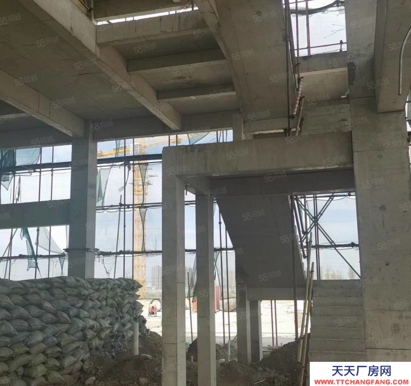 保定 徐水 廠房庫房 園區(qū)獨棟 食品可落 800平起 贈送一層 現(xiàn)房