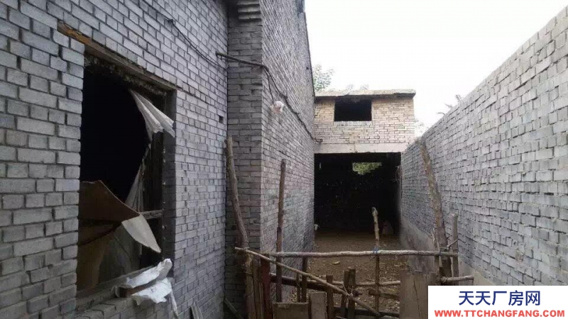 (出售) 賈得工業園區廠房出租或出售（有手續）