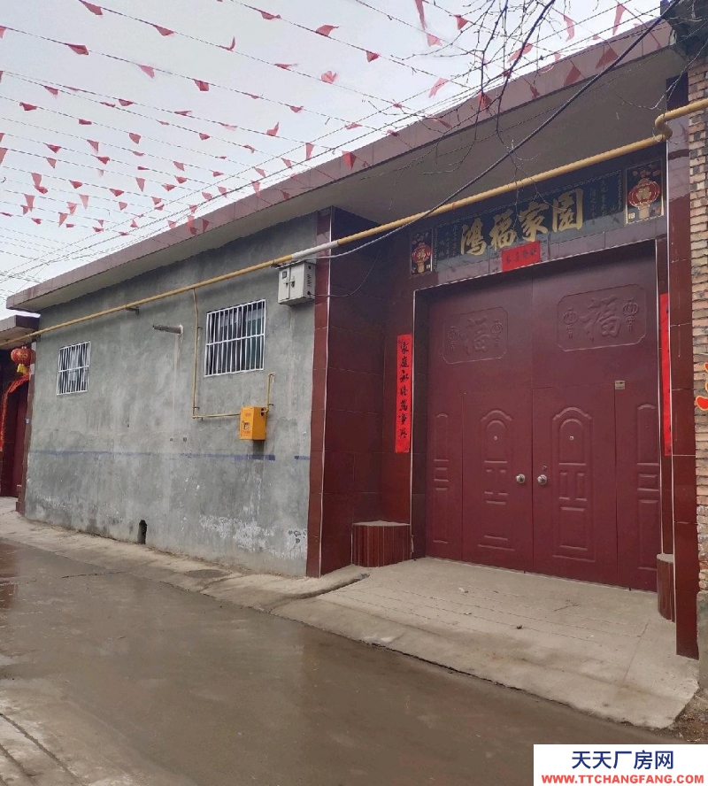 (出售) 賈得工業區賈升村誠心出售價格可談