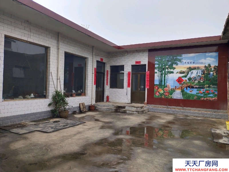 (出售) 賈得工業(yè)區(qū)賈升村誠心出售價(jià)格可談