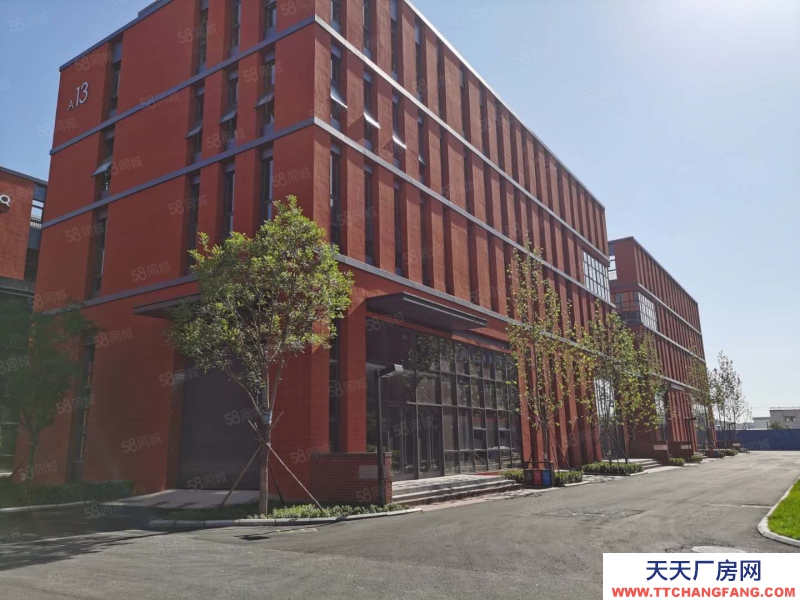 保定 徐水 周邊廠房出租出售,買兩層送一層,定興和谷產(chǎn)業(yè)園