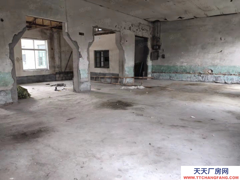 淄博淄川羅村鎮獨院廠房出租