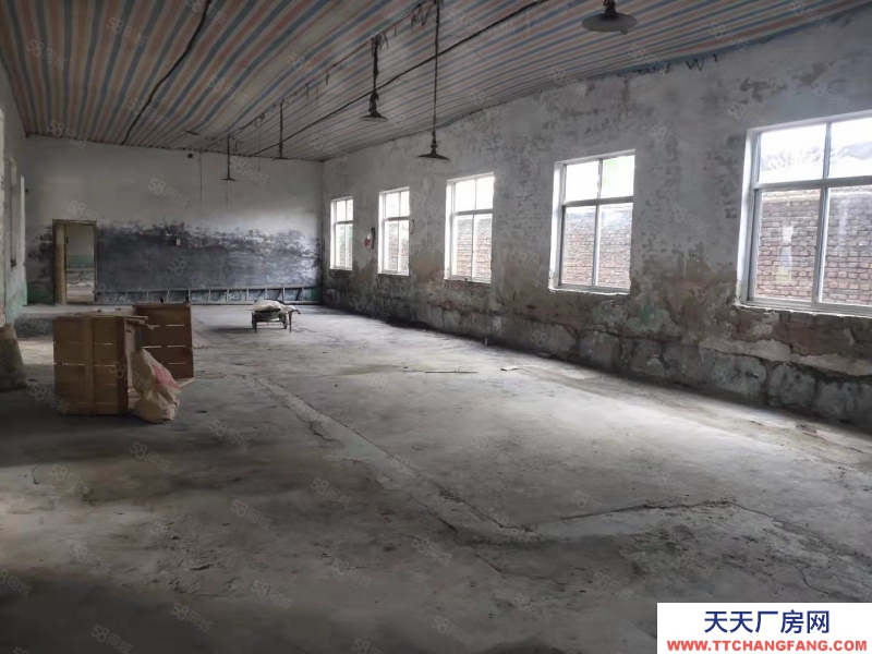 淄博淄川羅村鎮獨院廠房出租