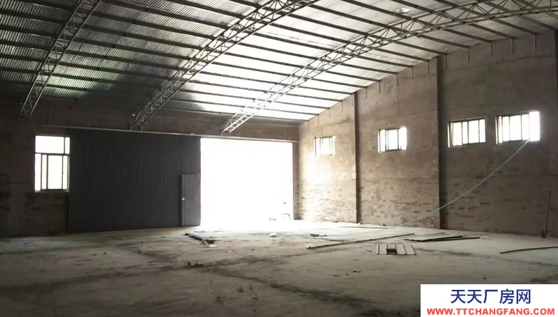 保定 徐水 謝坊營(yíng)村北新建500平米庫(kù)房