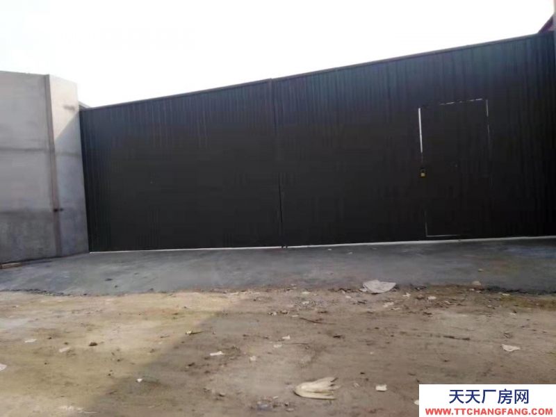 保定 徐水  謝坊營(yíng)村北新建庫(kù)房500平