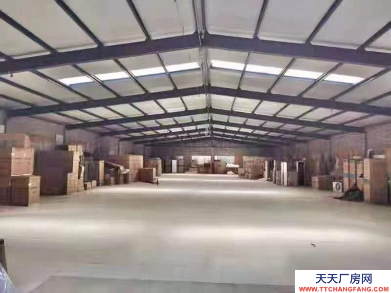 保定 徐水  面積700平米，安大線北，交通便利。