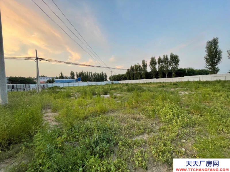 保定 徐水  我們是建材租賃公司，場(chǎng)地有10畝，用不了那么大 分租5畝出去