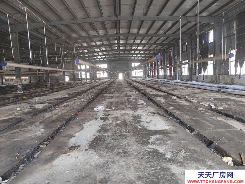 杭州桐廬(出租) 各類環評好批， 獨門獨院 鋼結構8000方廠房8畝空地