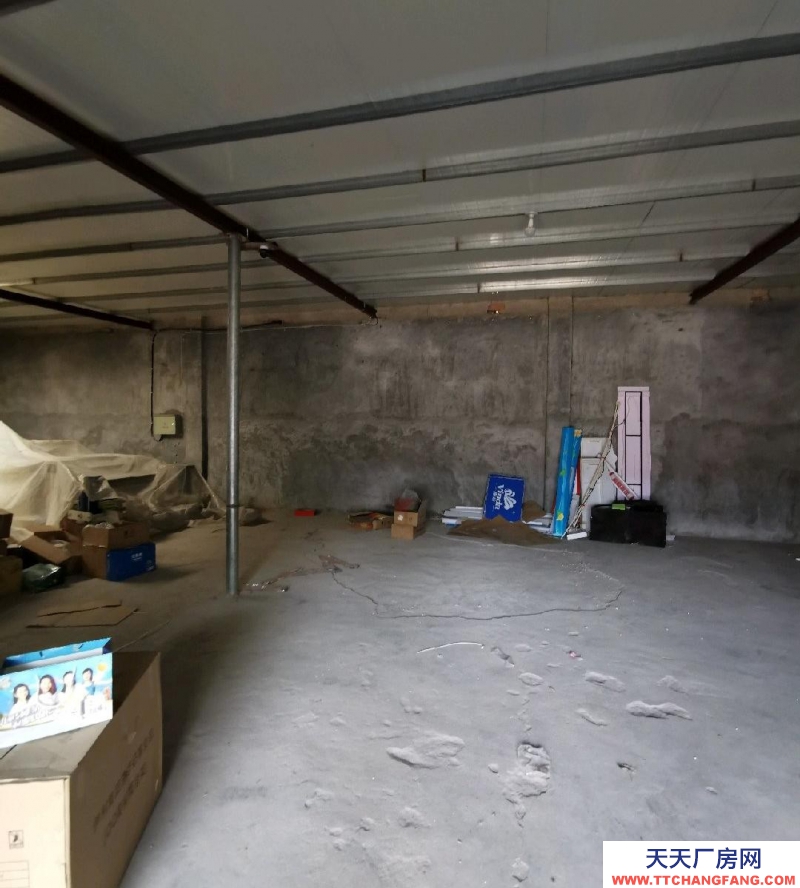 (出租) 鑼鼓橋西一公里庫房出租