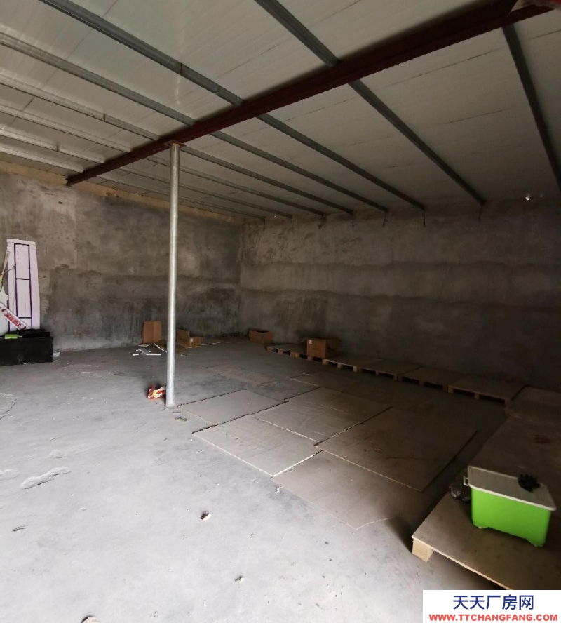 (出租) 鑼鼓橋西一公里庫房出租