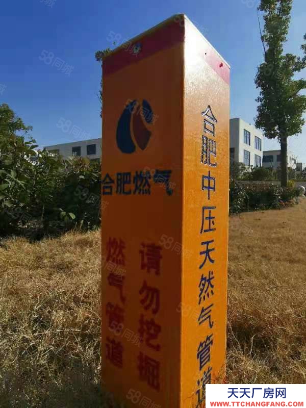 (出售) 合肥長豐2900元起 獨棟單層廠房出售 隨時入駐