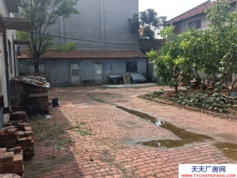 淄博淄川區星辰路5號廠房整體出售！！