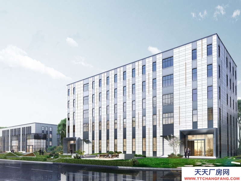 淄博淄川大產權廠房出售,企業速看!