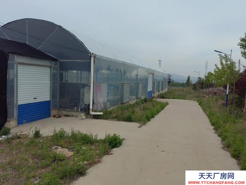 淄博淄川水電齊全,交通方便,有三相電