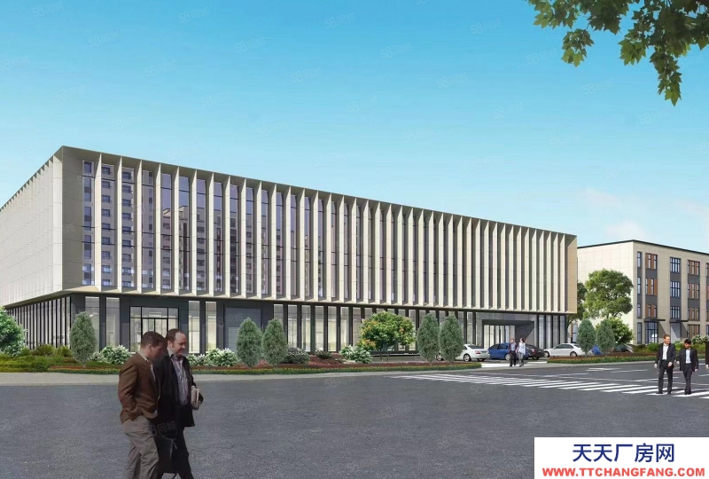 淄博張店標準化車間廠房50年產權可立項環(huán)評