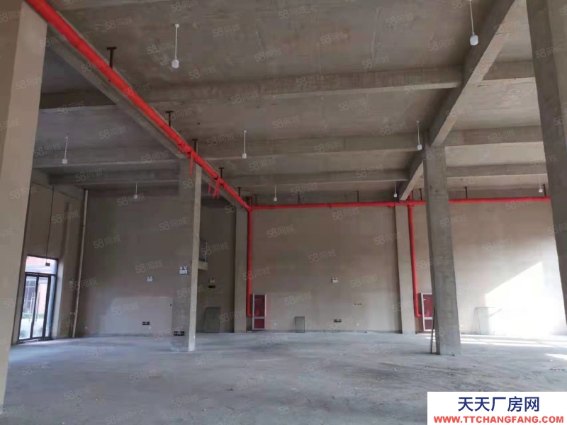 保定 清苑 環(huán)京工業(yè)廠房1000平米電商園無(wú)稅收要求!