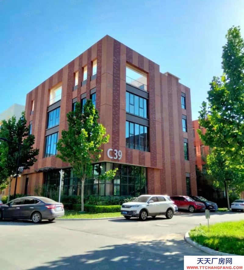 保定 清苑 環(huán)京工業(yè)廠房1000平米電商園無(wú)稅收要求!