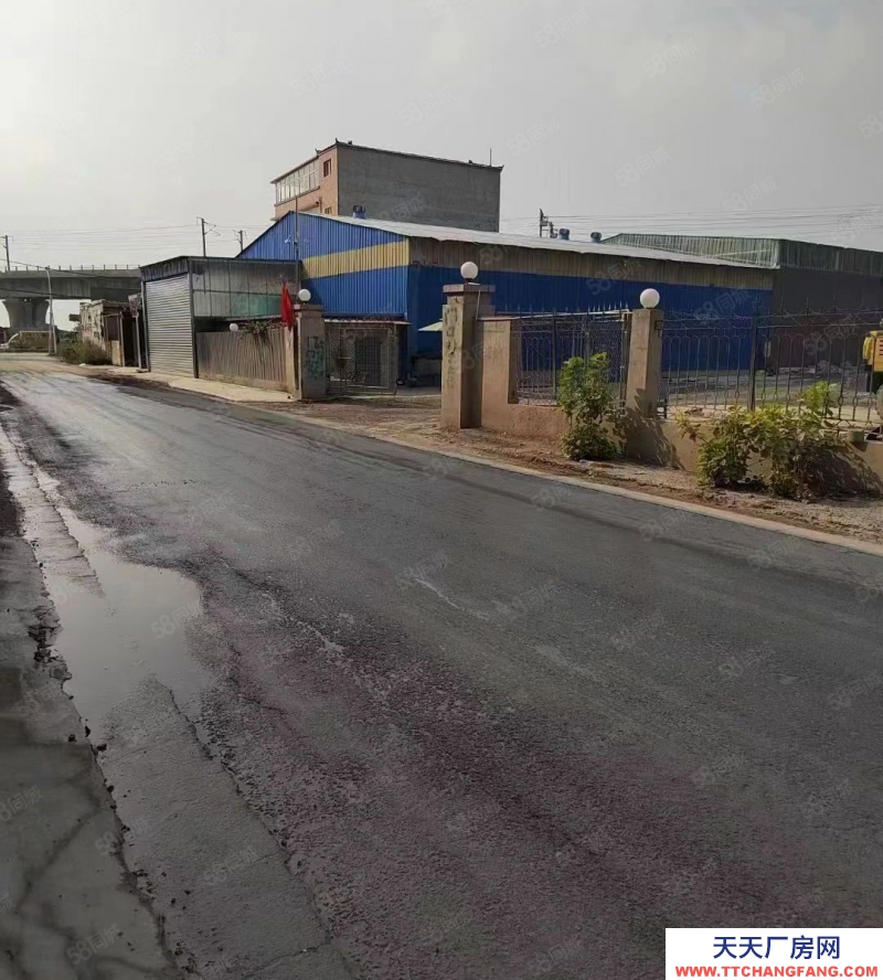 保定 清苑區田各莊屯廠房出租