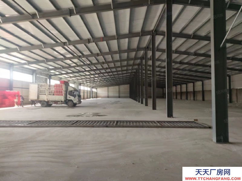 保定 清苑區發展西街316號 廠房出租