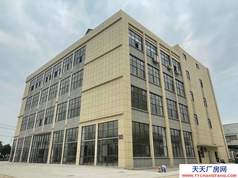 (出租) 合肥長豐 崗集沿街框架廠房2200平 可分割小面積辦公倉庫