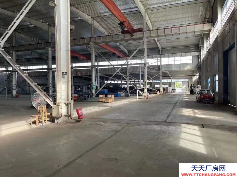 保定 清苑區(qū)協(xié)作路廠房出租,獨(dú)門獨(dú)院