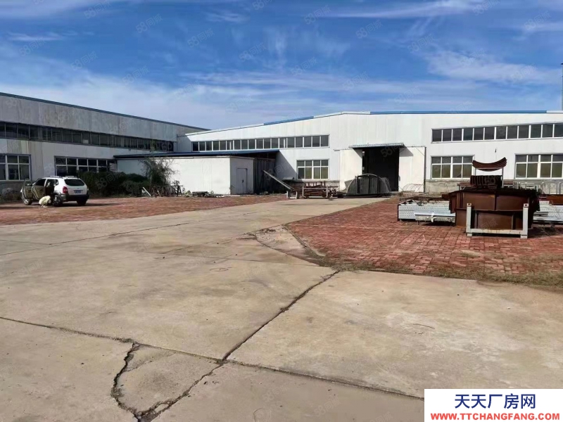 保定 清苑區(qū)協(xié)作路廠房出租，獨(dú)門(mén)獨(dú)院