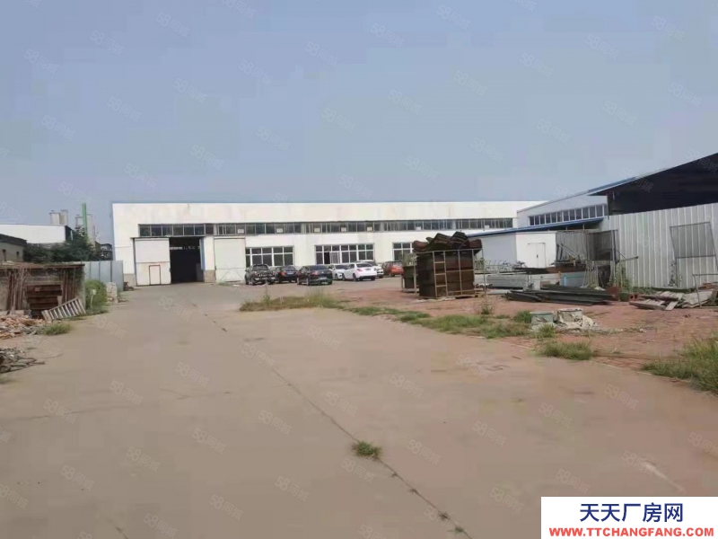 保定 清苑區(qū)協(xié)作路廠房出租,獨(dú)門獨(dú)院