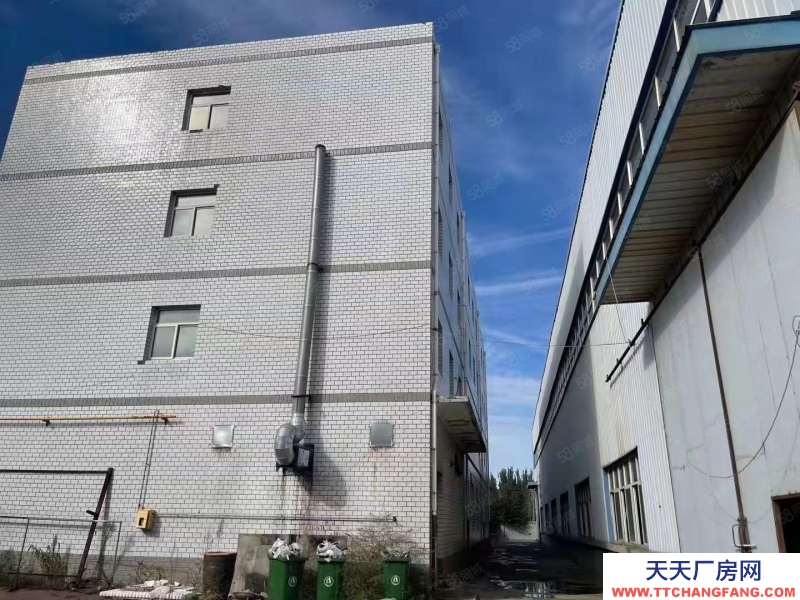 保定 清苑區(qū)協(xié)作路廠房出租,獨(dú)門獨(dú)院