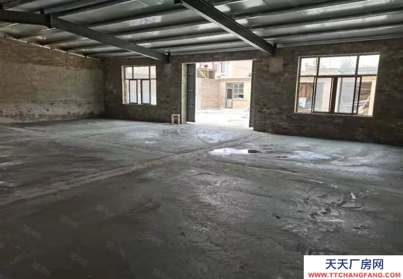 保定 清苑區北石橋300平廠房 獨門獨院