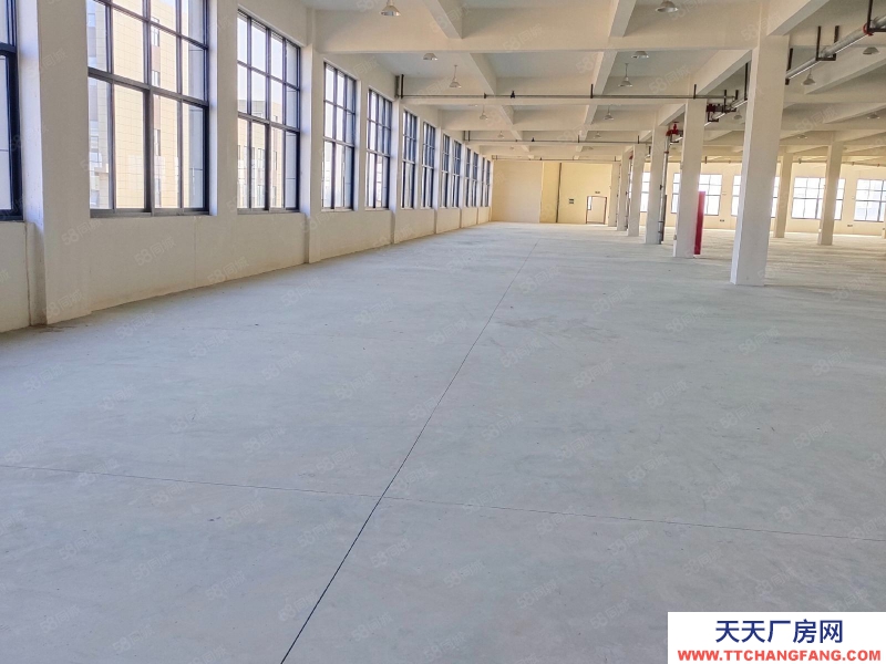 (出租) 合肥長豐雙鳳工業園2400平1200平廠房出租可做食品,可辦環評