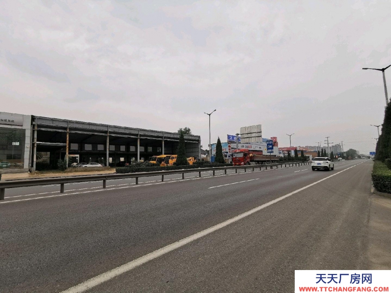 (出租) 亞歐橋多功能廠房可租可轉