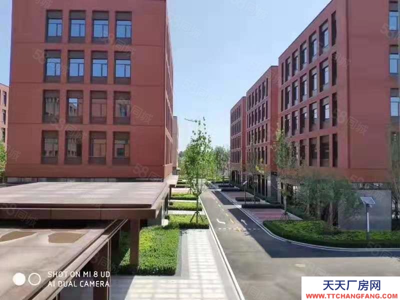 保定 清苑 新樓！不拆！現房！獨棟！全新項目，首付兩成！！！配宿舍食堂