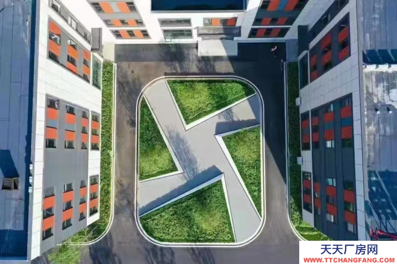 保定 清苑開發區 50年產權 框架廠房 價格面議 可貸款