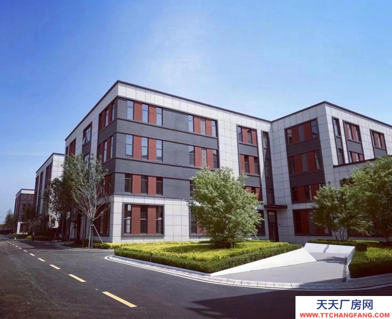 保定 清苑開發(fā)區(qū) 50年產(chǎn)權(quán) 框架廠房 價格面議 可貸款