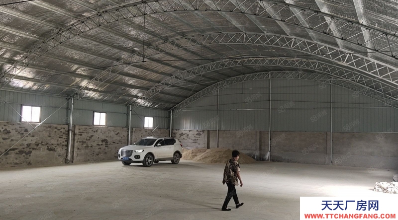 保定 清苑區朝陽路郎莊村,工業園邊500平