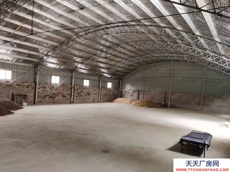 保定 清苑區朝陽路郎莊村,工業園邊500平