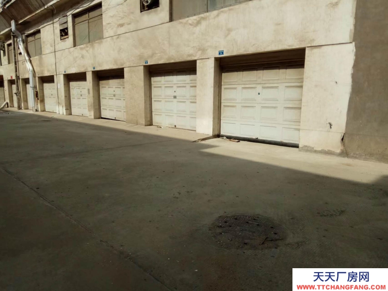 (出租) 出租侯馬幸福街北段庫房