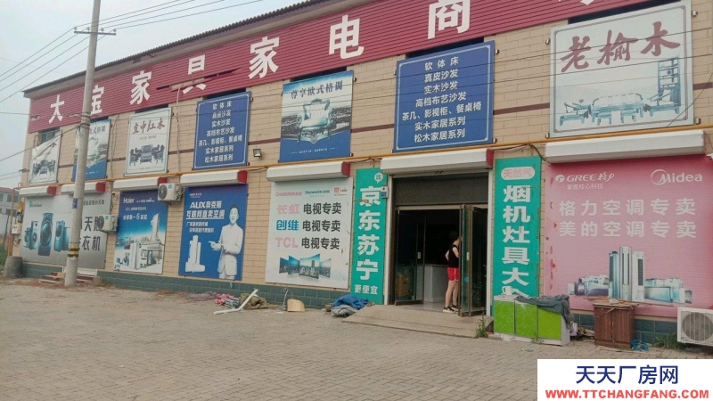 保定 清苑 旺鋪出租，旺鋪出租商鋪庫(kù)房，價(jià)格面議