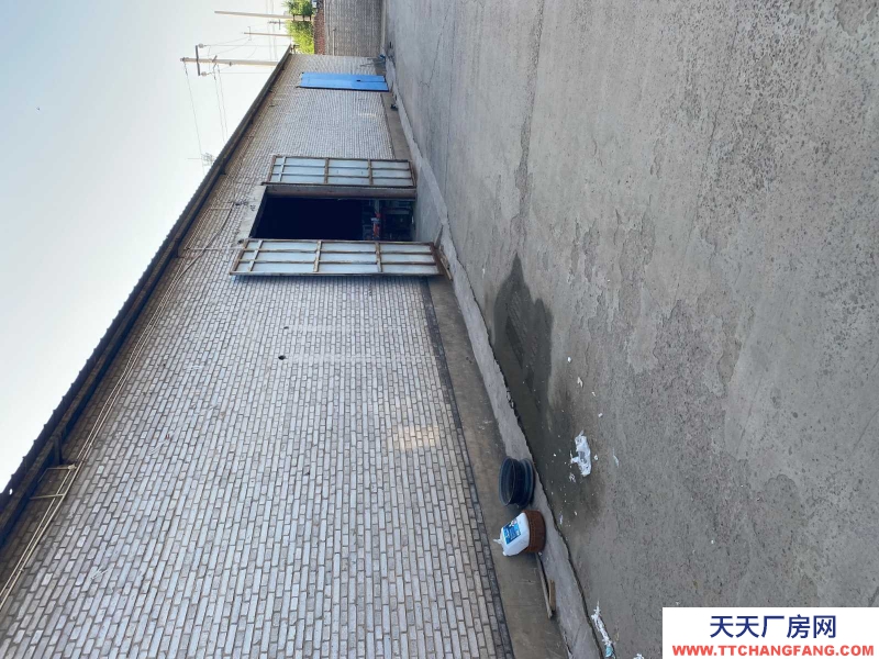 (出租) 侯馬路西宋郭村口500平米庫房可分租