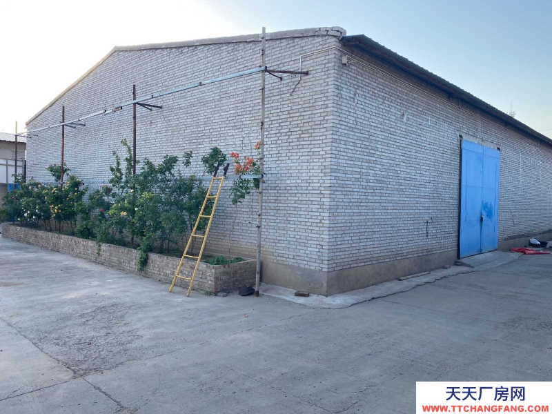 (出租) 侯馬路西宋郭村口500平米庫房可分租