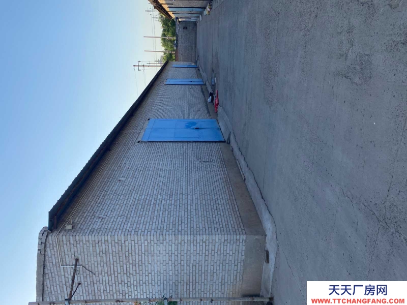 (出租) 侯馬路西宋郭村口500平米庫房可分租