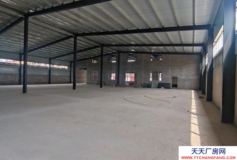 保定 清苑  兩層辦公600多平 平層庫房1000平