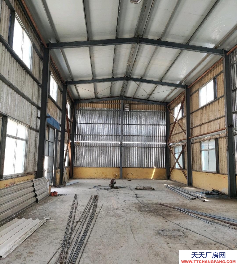 淄博張店良鄉(xiāng)工業(yè)園倉(cāng)庫(kù)180平方-1200平方可分租