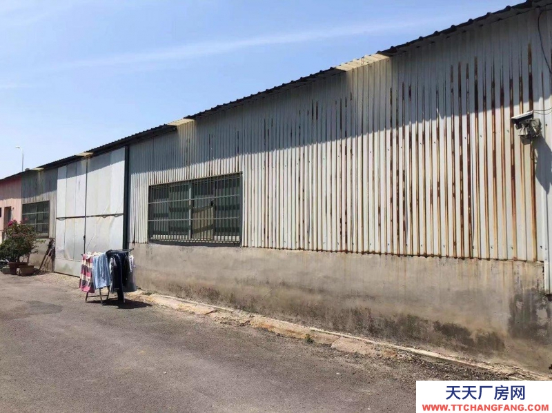 淄博張店交通方便，倉(cāng)庫(kù)位置佳