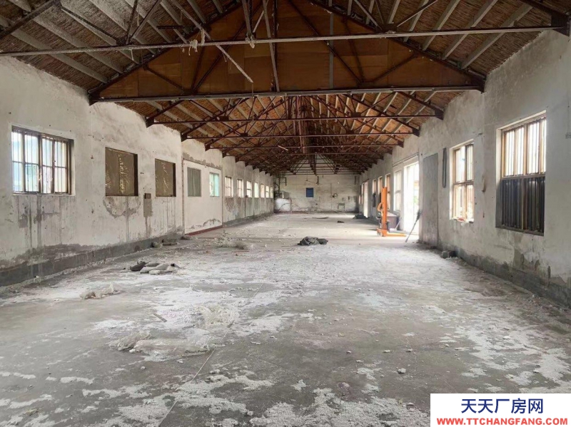 淄博張店165平方米磚混結(jié)構(gòu) 冬暖夏涼 倉(cāng)庫(kù)