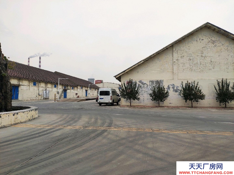 淄博國(guó)家糧食儲(chǔ)備庫(kù)有限公司大型倉(cāng)儲(chǔ)中心