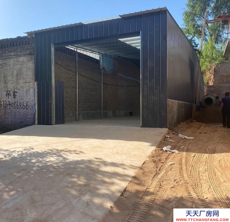 (出租) 150平庫房，可當庫房，倉庫，辦公，6*26米